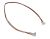 868005 WIRING HARNESS GCUX17-BLDC PUMP