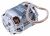 AC Motor, Compatível para 474639WHI661S2X