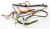 2976638300 C00910567 KIT CABLAGENS