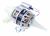 Ac Motor ,Compatível paraCDIMN4S622PSE 4151000000