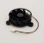 Motor Ventilador ,Compatível paraKFK611ANFIN 4370000000
