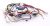 1522122300 C00871779 PORTAL CABLE HARNESS