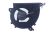Motor Ventilador ,Compatível paraNP730QFGKA4SE 4370000000