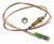 C00653164 488000653164 SP HOB Thermoelement L350mm+Mutter
