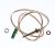 Sensor De Temperatura ,Compatível para1060037672HOBF 4829000000