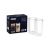 DLSC325 AS00004179 DOPPELWANDIGE COLD BREW GLÄSER, 300 ML, 2ER-SET