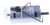 DC4435 875831 Motor MG2502SJX