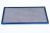 856234 GREASE FILTER 268X137,5X9 INOX