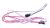 HT1251910 BAR CONNECTOR HY-4Y-SM-2A-2Y-1000-2H