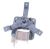 Ac Motor ,Compatível paraEO1F8PMSXS 4151000000