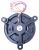 Motor Ventilador ,Compatível paraBBT3518EWK 4370000000