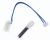 Sensor De Temperatura ,Compatível paraLM7PEDP 4829000000