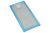 81498006 FILTRO METÁLICO (124MM X 254MM) DVF 97670 TBS