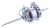 8588072524024 MOTOR,HP,PMM,P10