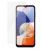 7321 PanzerGlass Displayschutz PASSEND FÜR SAMSUNG Galaxy A14 | A14 5G | Ultra-Wide Fit