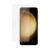 7322 PanzerGlass Displayschutz PASSEND FÜR SAMSUNG Galaxy S23 | Ultra-Wide Fit