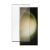 7324 PanzerGlass Displayschutz PASSEND FÜR SAMSUNG Galaxy S23 Ultra | Ultra-Wide Fit