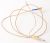 H40-15-120-003 10003340 Thermoelement FUTURA 90x60 Unterer Brenner