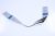 HT1268529 HIGH SPEED CABLE FFC-V-51KP-350-Z0