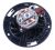 Motor Ventilador ,Compatível para5B10M005015 4370000000