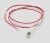 Sensor De Temperatura ,Compatível paraMF259SG 4829000000