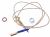 C00648010 488000648010 Herd-Thermoelement+Mutter+O.R. 520mm