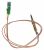 C00649675 488000649675 SP HOB Thermoelement L350mm Schnellbefestigung