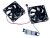 Motor Ventilador ,Compatível paraGUN39S35X 4370000000