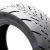 AL_EXT_020 Vorderreifen  Fat Tubeless Reifen 90/65-6.5