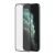 BULKSAFE95004 SAFE BY PANZERGLASS Displayschutzfolie Apple iPhone X | XS | 11 Pro | Ultra-Wide Fit