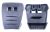 440774 Set Verschlüsse 20/32L (2 Stück)