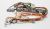 2981534200 C00881240 MAIN CABLE ASSEMBLY (BX_PRIME)