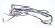 HK2276579 Kabelsatz Baugruppe