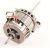 2979330100 C00874017 Dryer Motor 3EK