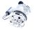 Ac Motor ,Compatível paraDW501 4151000000