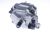 Motor    ,Compatível paraWTIK84122 4150000000