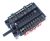 419298 SELECTOR SWITCH K44D