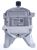 Motor ,Compatível paraATL901200AS 4150000000