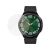 3684 Displayschutzglas für PASSEND FÜR SAMSUNG Galaxy Watch6 Classic 47mm ab