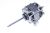 C00862945 488000862945 Motormontage -PSC,HP