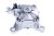 Motor    ,Compatível paraWG56B2A2FR11 4150000000