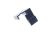 302040100070 METALLIC FIXATION BOTTOM LEFT FOR INNER GLASS