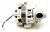 MOTOR ALTERN. P/ PASSEND FÜR ELECTROLUX 50299965009