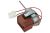 Motor Ventilador    ,Compatível paraFRSU21F3C 4370000000
