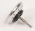 02890 CESTA Ø115 B INOX P/V.AUT RODI