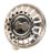 02890A ESTA Ø115 B INOX P/V.AUT ALBA