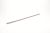 1213666 DOOR BOTTOM GASKET BRACKET