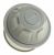 DJ64-00912A KNOB-ROTARY:SC5280,PP,LIGHT GRY