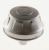 DJ64-00899A KNOB-ROTARY:SC4780,ABS,DA SIL(G71936),1-