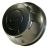 DJ64-00899B KNOB-ROTARY:SC4700,ABS,BROWNISH GRAY,2-C